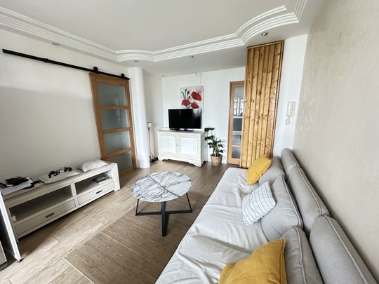 3bis allée paul langevin, 92700, Colombes - Photo 1