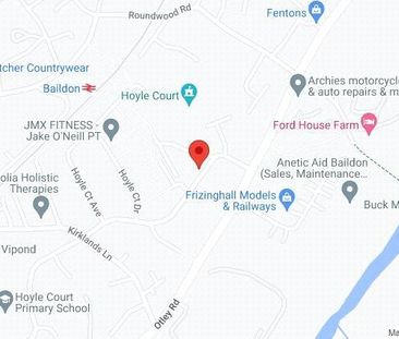 2 bedroom flat to rent - Photo 6