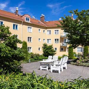 Hagarnevägen 39 A - Foto 2