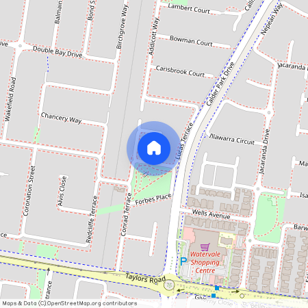 17 Lucas Terrace, Vic 3037, Taylors Hill