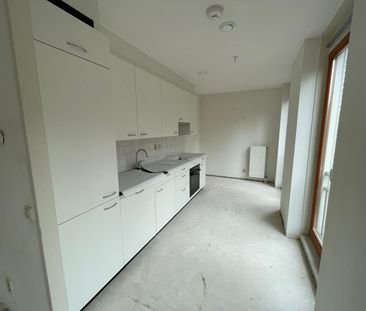 Appartement te huur: Borneostraat 29 1094 CG Amsterdam - Photo 5