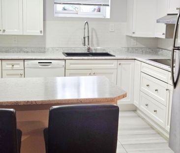 For Lease - 678 MOHAWK Road Unit# BASEMENT, Hamilton, Ontario - Photo 5