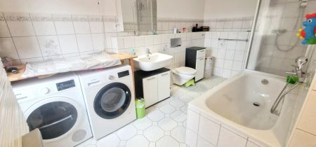 4- Raum- Maisonette- Wohnung Sangerhausen, Göpenstraße - Foto 5