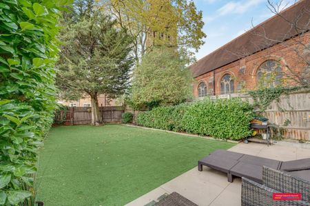 Friars Place Lane, Acton, London, W3 - Photo 3