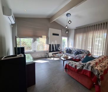 Detached house For rent, Marousi, 156 sq.m., €3.000 - Photo 5