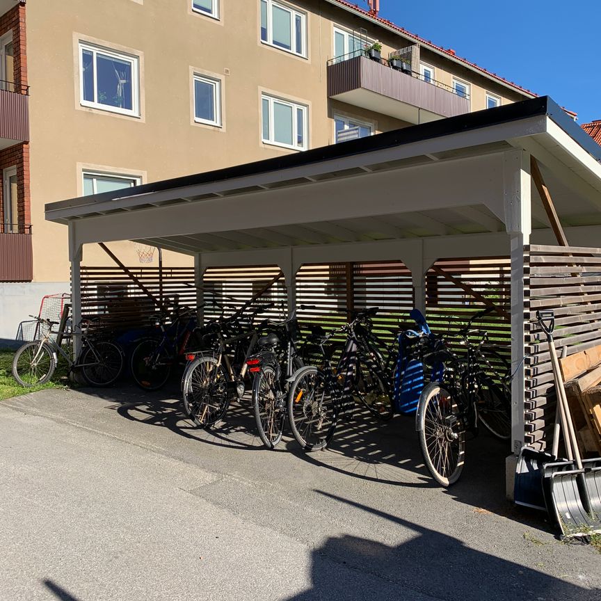 Hagmarksvägen, Umeå - Photo 1