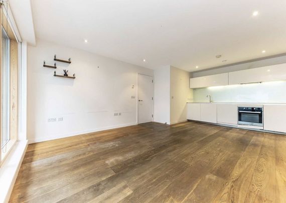 Hardwicks Square, SW18 4JY, London - Photo 1