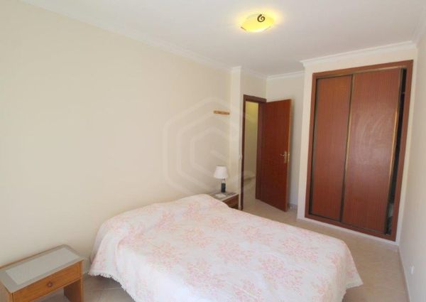Apartamento T2 em Faro