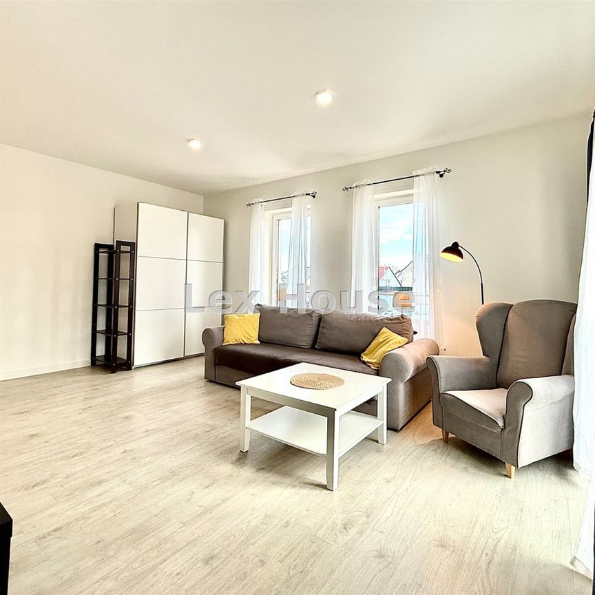 Mieszkanie na wynajem - Photo 1