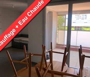 APPARTEMENT T1 28M - Photo 3