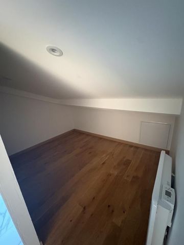Location Appartement 1 pièce 20m² NANCY 54000 - Photo 5