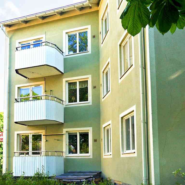 1 RUM KOKVRÅ - Photo 1