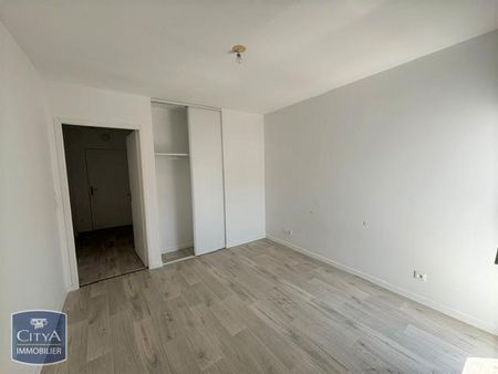 Location Appartement 2 pièces 39m² NANTES 44000 - Photo 4