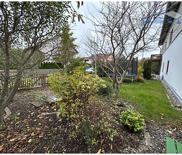 Gartenliebhaber aufgepasst: 2-Zimmer-Wohnung mit zusätzlichen 60 m² Gartenfläche - Photo 3