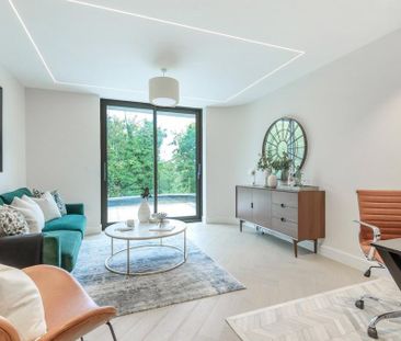 3 bedroom apartment to rent - Photo 3