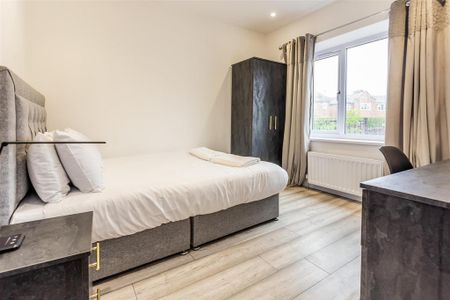 6 bedroom house share to rent - Photo 3