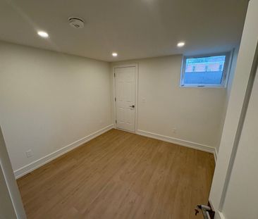 For Lease - 9 Fleetwell Court Unit# Lower, Toronto, Ontario - Photo 4