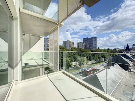 Appartement te huur - Foto 5