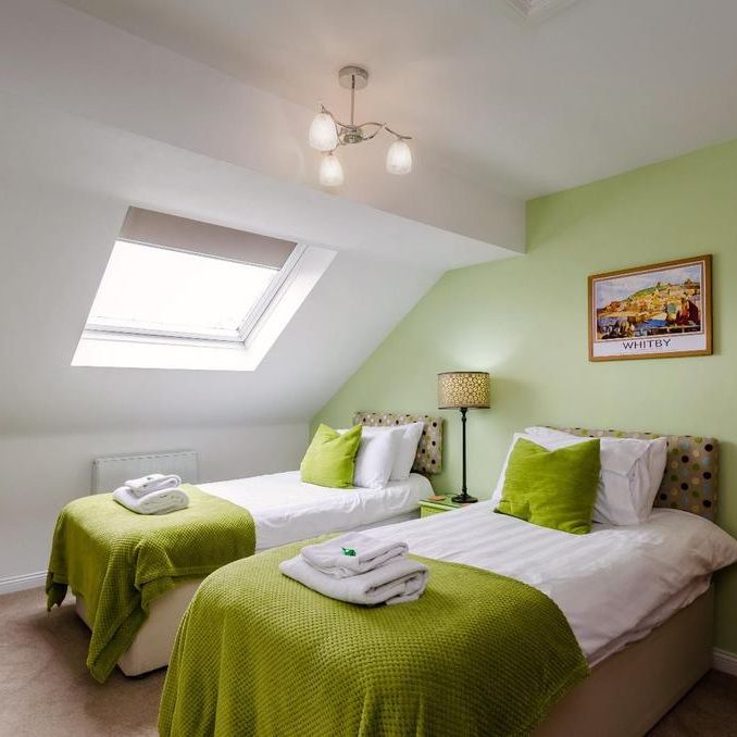 3 bedroom duplex to rent - Photo 1