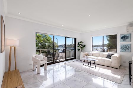 6/58 Bayswater Street, Drummoyne NSW 2047 - Apartment For Rent | Domain - Photo 3