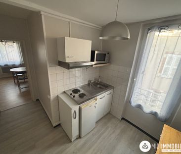 Location Appartement 1 pièce 30m² ALBI 81000 - Photo 4