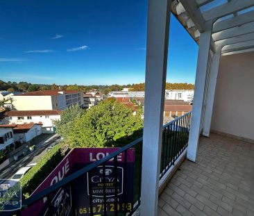 Appartement à louer 5 pièces 110.81m² - Photo 6