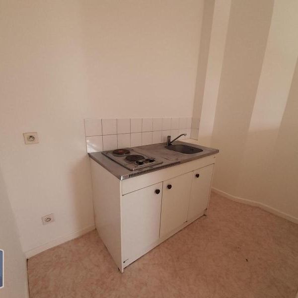 Location Appartement 1 pièce 24m² FLEURIEU SUR SAONE 69250 - Photo 1