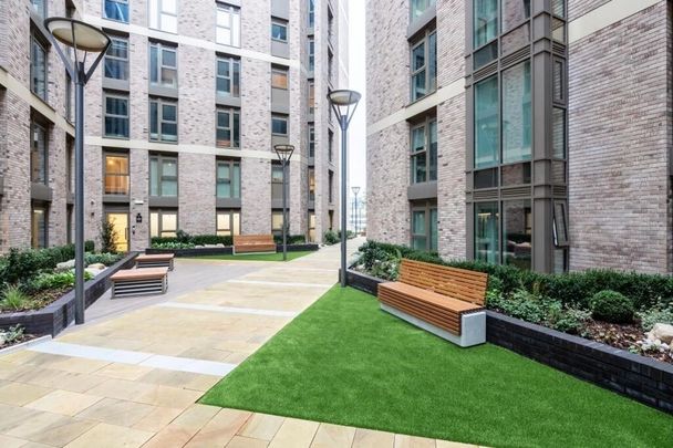 1 bedroom apartment to rent - Photo 1