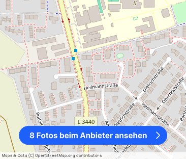 Das Glück hat ein Zuhause: praktische 2-Zimmer-Wohnung - Foto 1