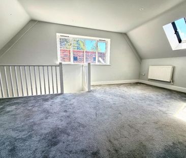 2 bedroom apartment to rent - Photo 6