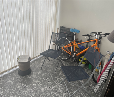 Stensjögatan 14, Bellevuegården - Photo 2