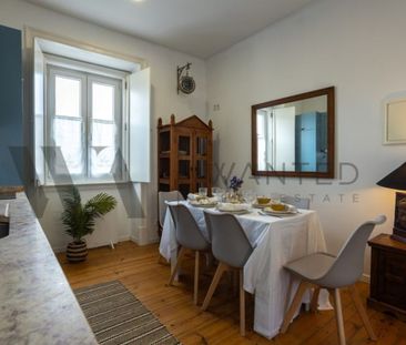 3 room luxury House for rent in Cascais e Estoril, Portugal - Photo 5