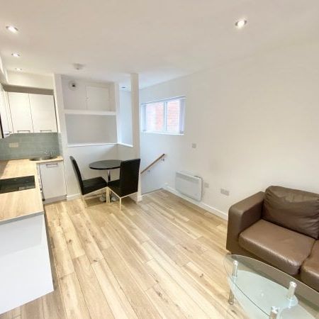 Queen Street, Leicester, LE1 - Photo 1