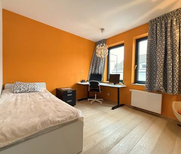 Rez-de-chaussée - à louer - Photo 6