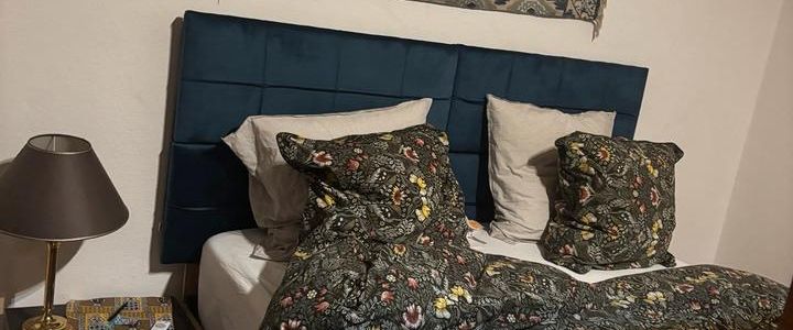 Zweimonatige Verfügbarkeit im Herzen von Schöneberg - Photo 1