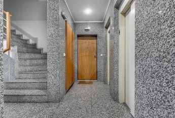 Apartamento T3 em Braga