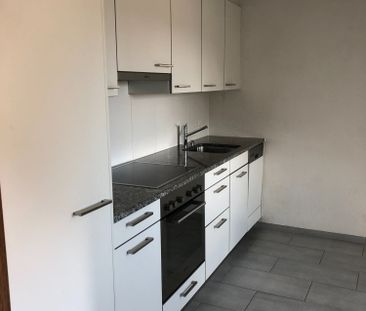 2.5 Zimmer, 70 m² - Foto 2