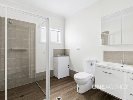 TWO-BEDROOM HOME OFFERING YEAR ROUND COMFORT - Photo 5