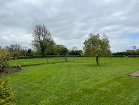 MAISON INDIVIDUELLE A LOUER VALHUON - Photo 4