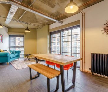 2 Bed Apartment - Photo 6