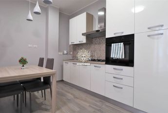 Appartamento arredato Siracusa