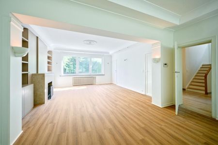 Observatoire - Belle Villa +/- 370 m² - Foto 4