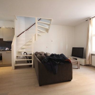 Te huur: Appartement Duizenddraadsteeg in Leiden - foto 1