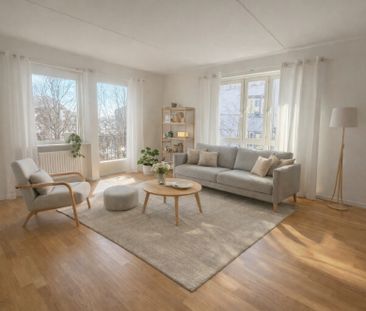 Södra Järnvägsgatan 25 - Photo 1