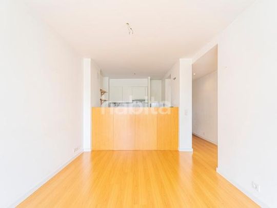 Apartamento T1 - Photo 1