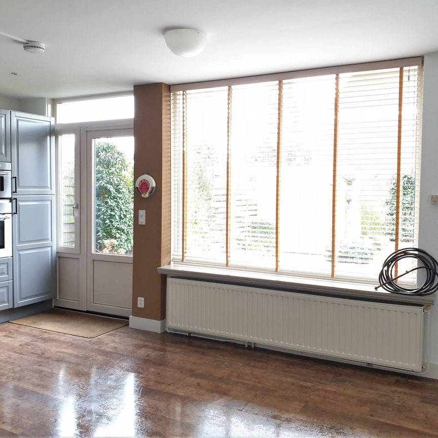 Te huur: Kamer Pascalstraat in Badhoevedorp - Foto 1