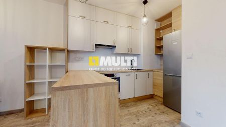 Nowa kawalerka na Warszewie - Фото 5