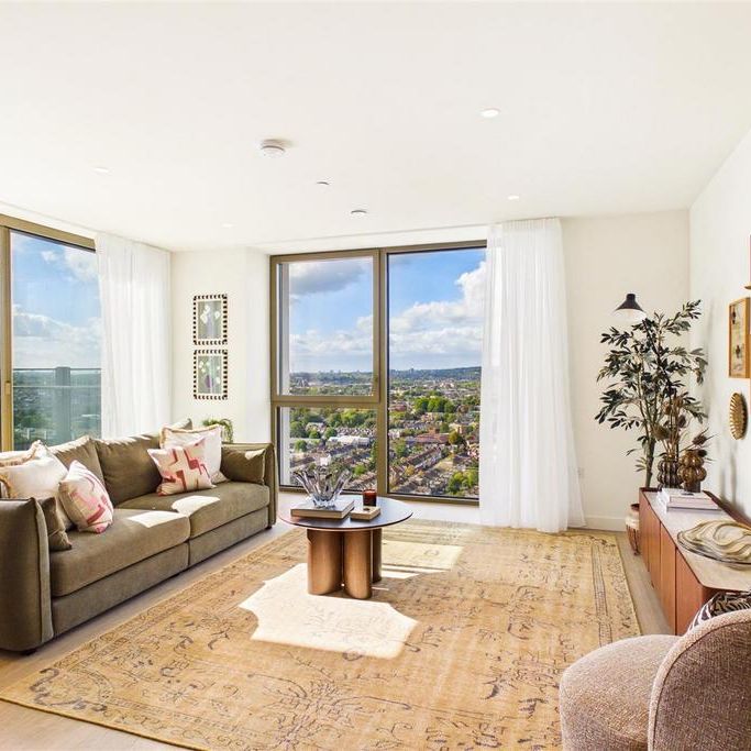 1 bedroom apartment to rent - Photo 1