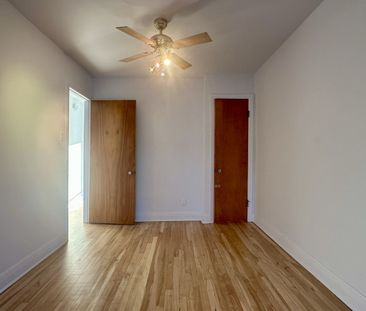 Promenade Masson : logement d'une chambre en pièce double, offert e... - Photo 4