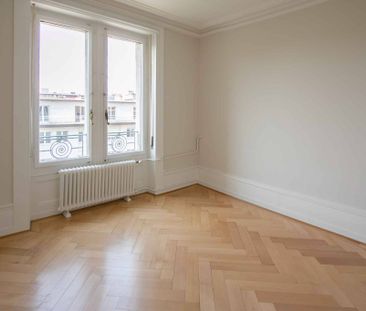 Quartier des Contamines à louer 5,5 pièces de 138m2 - Photo 6